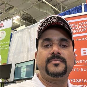 Meet your Posher, Philip